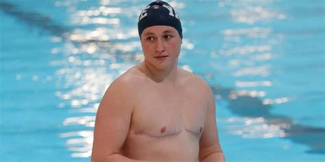 izzy swimmer trans|Trans swimmer Iszac Henig switches from the women’s to the .